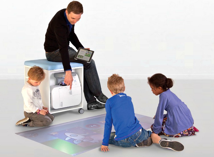 Computer Games That Help Your Babies Learn - School of Journalism
